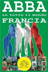 ABBA in tutto il mondo