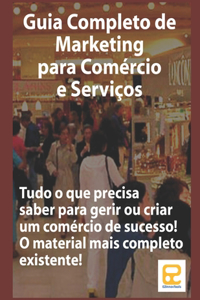 Marketing para Comércio e Serviços