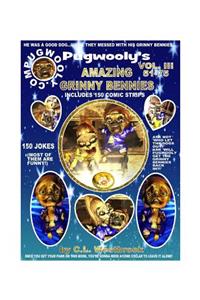 Volume 3 Pugwooly's Amazing Grinny Bennies 50-75