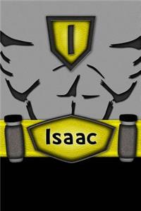 Isaac