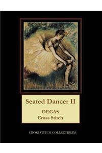 Seated Dancer II