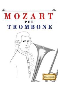 Mozart per Trombone