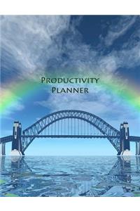 Productivity Planner