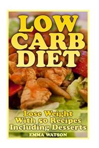 Low Carb Diet