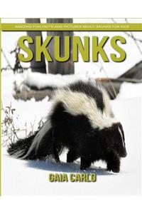 Skunks