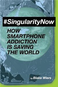 #singularitynow