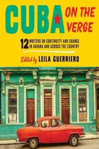 Cuba on the Verge Lib/E