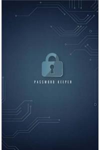 Password Keeper