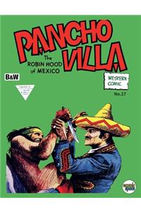 Pancho Villa #17