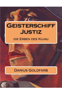 Geisterschiff Justiz