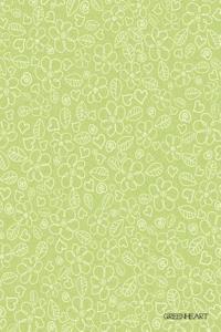 Greenheart