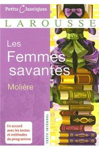 Les femmes savantes