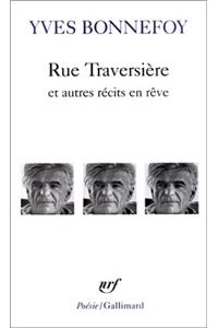 Rue Traversiere Et Autr