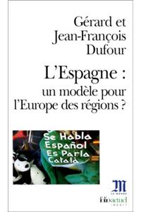 Espagne Un Mod Europe Reg