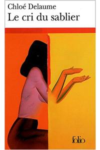 Le cri du sablier
