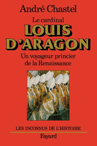 Louis d'Aragon