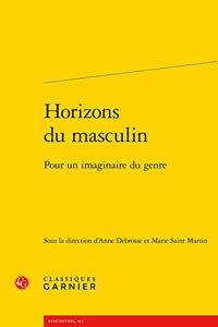 Horizons Du Masculin