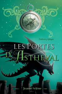 Les Portes d'Astheval
