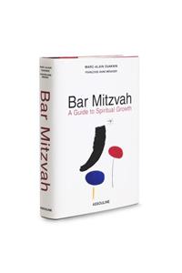 Bar Mitzvah: A Guide to Spiritual Growth