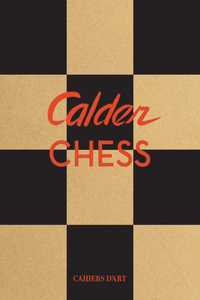 Calder: Chess Knightmares