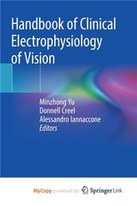 Handbook of Clinical Electrophysiology of Vision