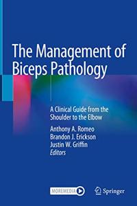 Management of Biceps Pathology