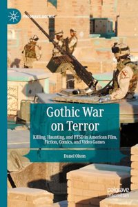 Gothic War on Terror