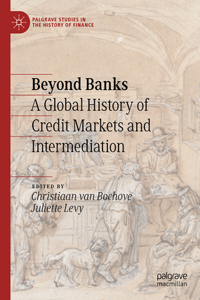 Beyond Banks