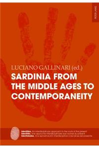 Sardinia from the Middle Ages to Contemporaneity