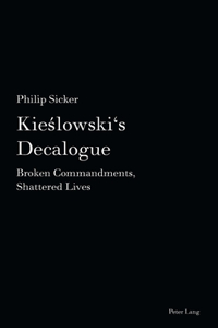 Kieslowski's Decalogue