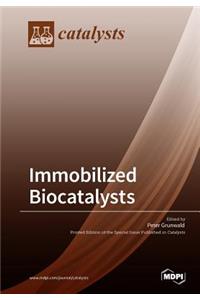 Immobilized Biocatalysts