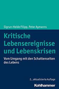 Kritische Lebensereignisse Und Lebenskrisen