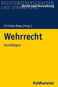 Wehrrecht