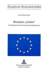 Brentanos «Godwi»