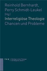 Interreligiose Theologie