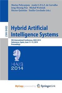 Hybrid Artificial Intelligence Systems