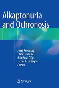 Alkaptonuria and Ochronosis