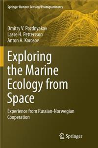 Exploring the Marine Ecology from Space