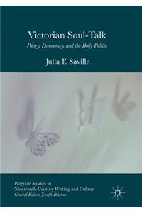 Victorian Soul-Talk