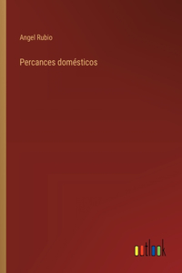 Percances domésticos