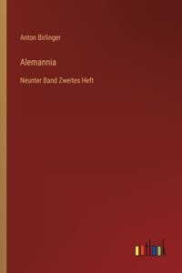Alemannia