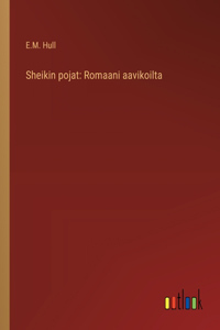 Sheikin pojat