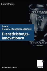 Dienstleistungsinnovationen