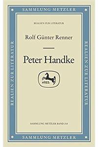 Peter Handke