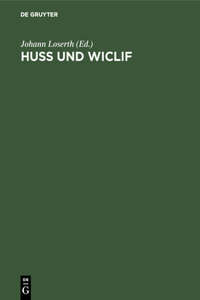 Huss Und Wiclif