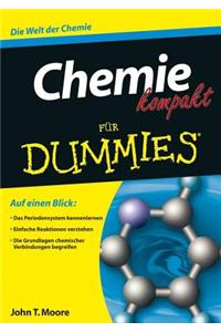 Chemie kompakt fur Dummies