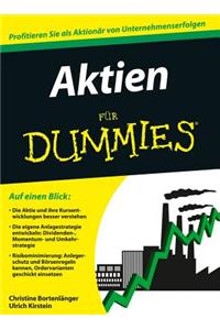 Aktien Fur Dummies