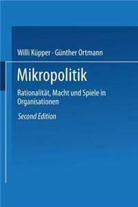 Mikropolitik