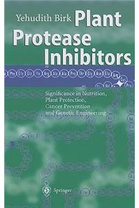 Plant Protease Inhibitors