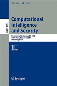 Computational Intelligence and Security